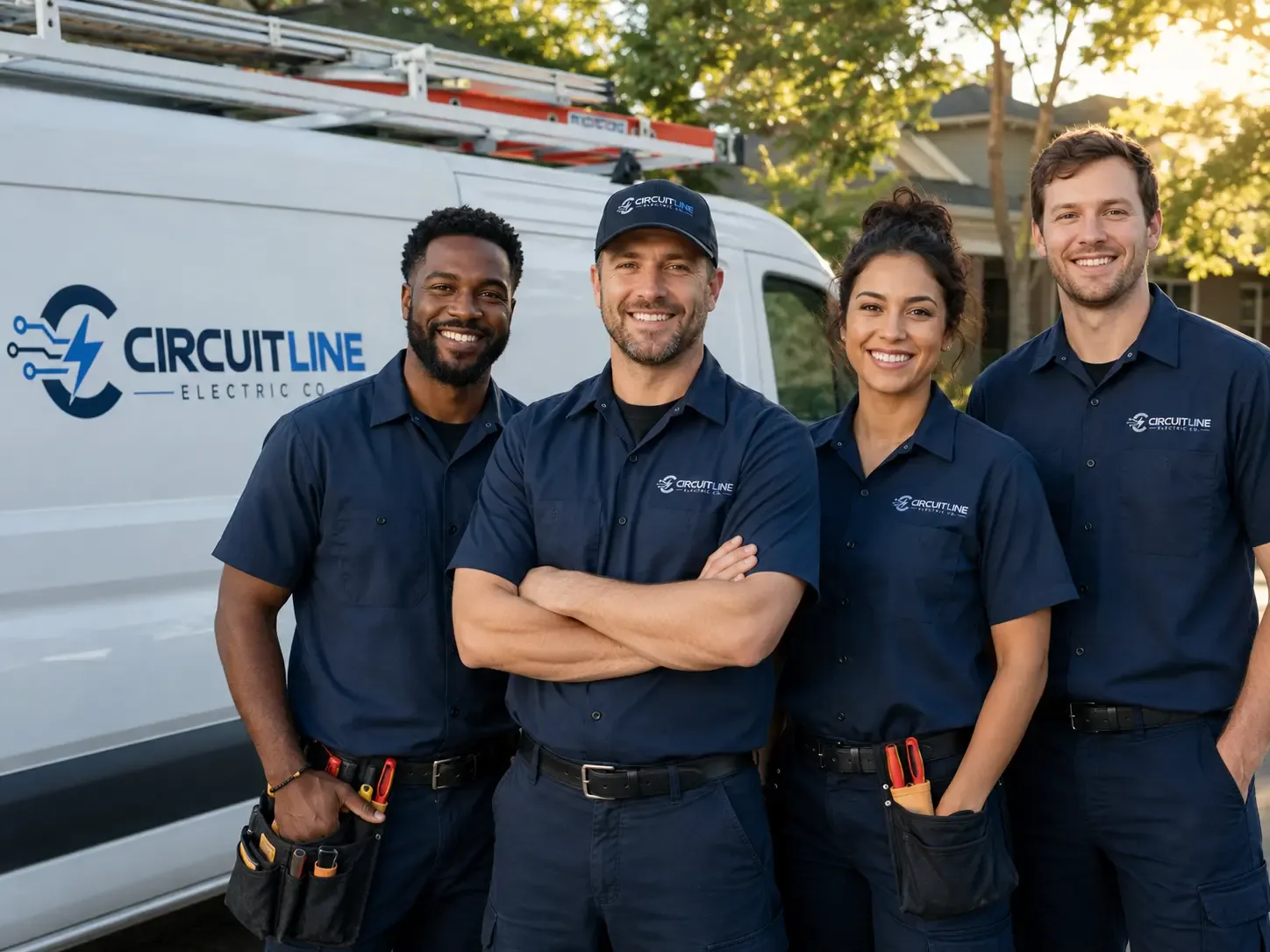 Whole Home Rewiring company in Gerald, MO
